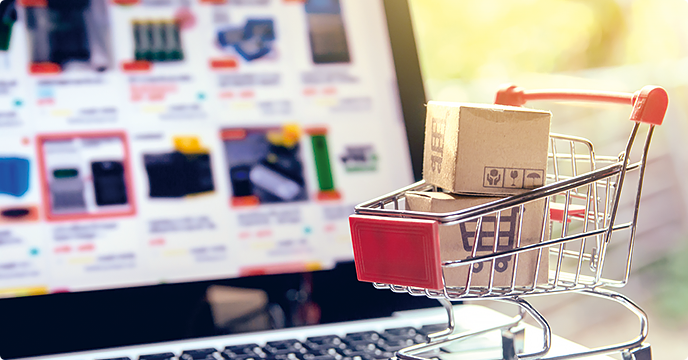 ECサイト・商品紹介ページ