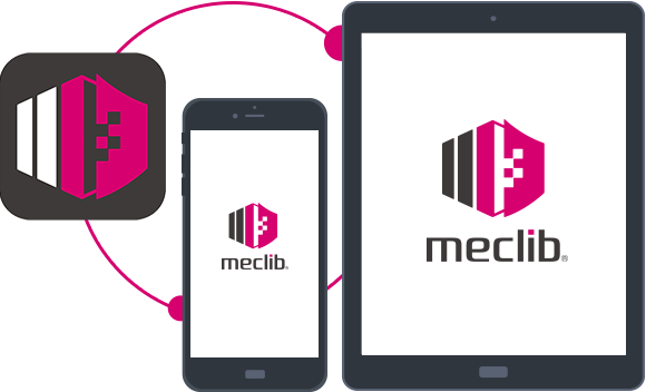 meclibのアプリとは